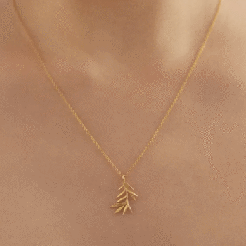 Agapée, Ogrlica Elaia