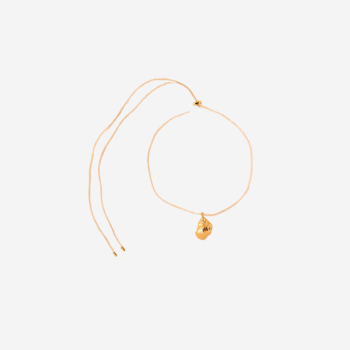 Agapée, Ogrlica Voluta