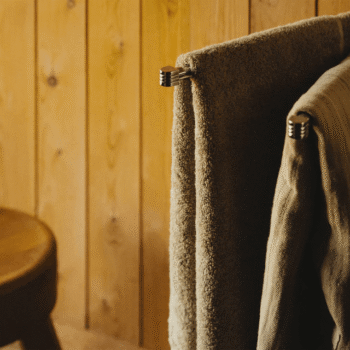 Frama, Ručnik Heavy, 50 cm x 80 cm