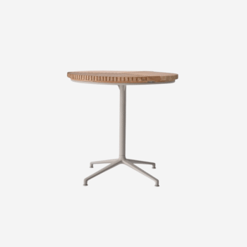 Vipp, Open-Air café vanjski stol (Ø 75 cm)