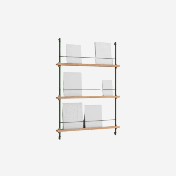 Moebe, Polica za časopise – MS.115.1 0