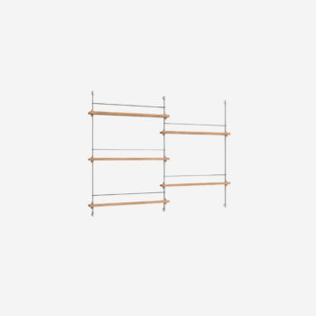 Moebe, Polica za časopise – MS.115.2 0