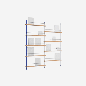 Moebe, Polica za časopise – MS.180.2 0