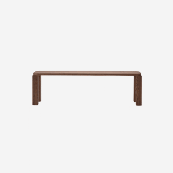 New Works, Klupa Atlas (150 cm x 32 cm)