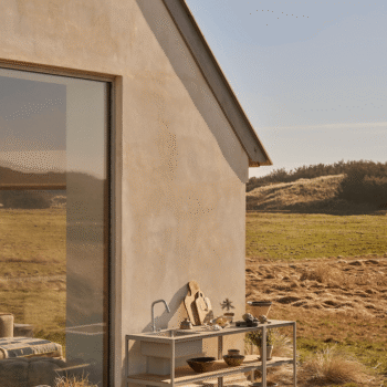 Vipp, Vipp Kuhinja na otvorenom – Vipp740-742