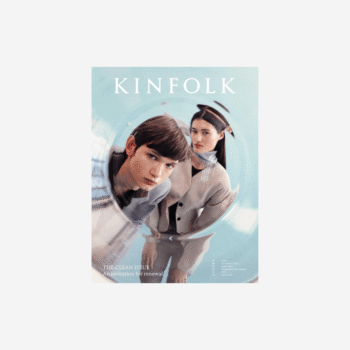 Kinfolk Magazine br. 59