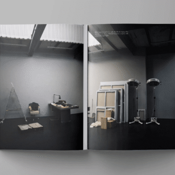New Mags, Ark Journal br. 15
