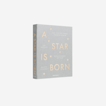 Printworks, Foto album – A star is born