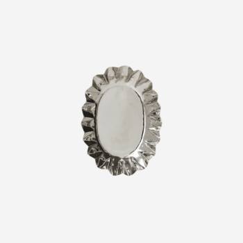 hkliving, Chrome Pladanj M