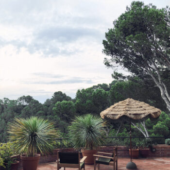 hkliving, Serengeti suncobran