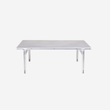 Frama, Union Coffee Table – aluminijski klub stolić