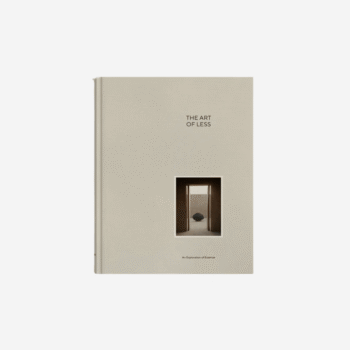 Gestalten, The Art of Less