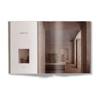 Gestalten, The Art of Less