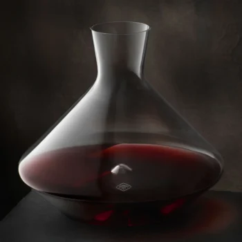 Josephine N° 8 Veliki dekanter za vino