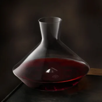 Josephine br.7, Dekanter za vino