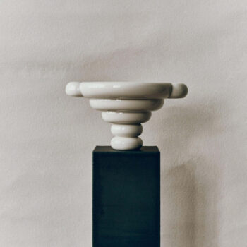 Louise Roe, ALICE OBJECT 01