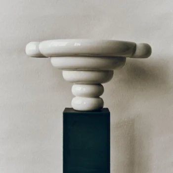 Louise Roe, ALICE OBJECT 03