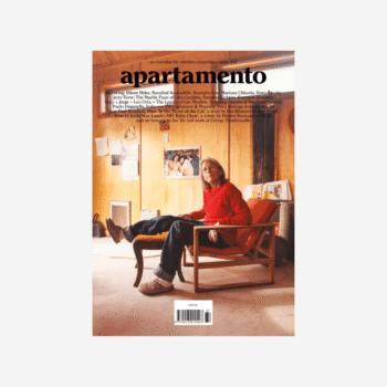 New Mags, Apartamento Magazine #37
