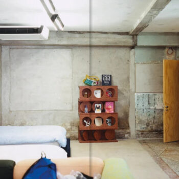New Mags, Apartamento Magazine #37