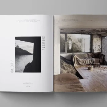 New Mags, Ark Journal br.16
