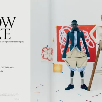 New Mags, Kinfolk Magazine edition 61