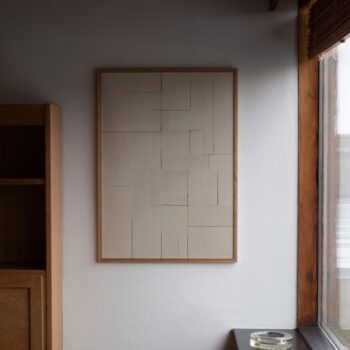 The Poster Club, Atelier Cph Deconstructed No. 46