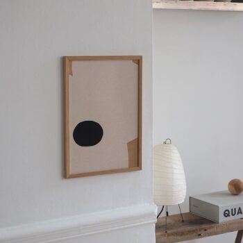 The Poster Club, Atelier Cph Fragments No. 100