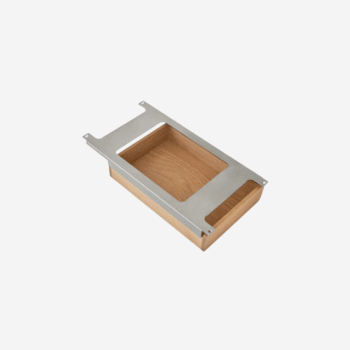 Vipp 89D, Ladica za Studio Desk