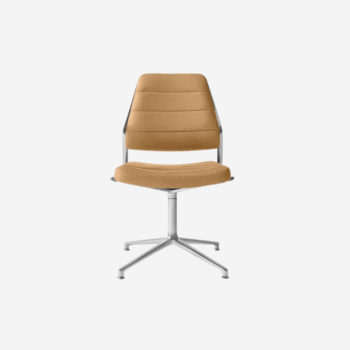 Vipp, Swivel Chair - 454Vipp, Dizajnerska okretna stolica